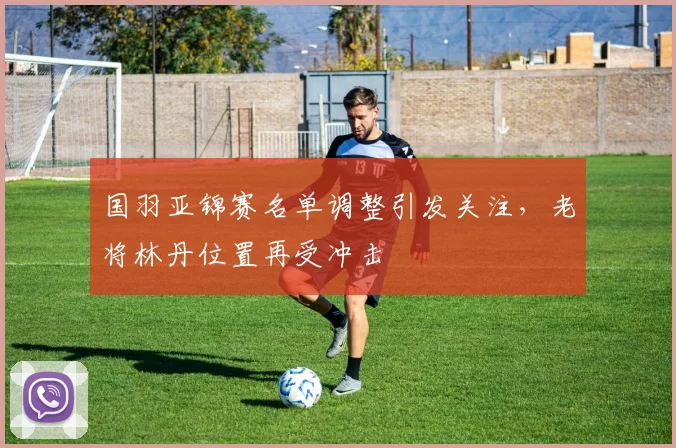 国羽亚锦赛名单调整引发关注，老将林丹位置再受冲击 - 爱游戏推荐